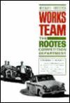WORKS TEAM THE ROOTES COMPETITION DPT