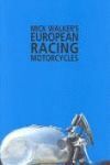 EUROPEAN RACING MOTORCYCLES
