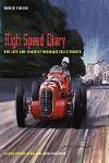 HIGH SPEED DIARY THE LIFE AND TIMES OF REGINALD ELLIS TONGUE