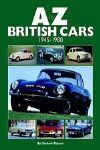 A-Z OF BRITISH CARS 1945-1980
