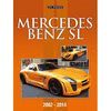 MERCEDES BENZ SL (2002-2014)