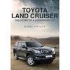 TOYOTA LAND CRUISER. THE STORY OF A LEGENDAY 4X4