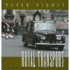 ROYAL TRANSPORT AN INSIDE LOOK AR THE HISTORY OF ROYAL TRAVEL