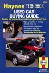 USED CAR BUYING GUIDE