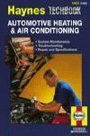 AUTOMOTIVE HEATING & AIR CONDITIONING MANUAL