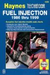 FUEL INJECTION MANUAL 86-99