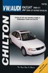 VOLKSWAGEN PASSAT (1998-2001)  AUDI 4  (1996-2001) PETROL 1.8 2.8SHOC 2.8DOHC