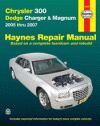 CHRYSLER 300 DODGE CHARGER & MAGNUM (2005-2007) PETROL V6 2.7 3.5 V8 5.7