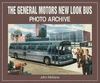 THE GENERAL MOTORS NEW LOOK BUS PHOTO ARCHIVES