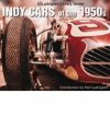 INDY CARS OF THE 1950S LUDVIGSEN LIBRARY SERIES