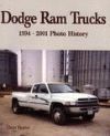 DODGE RAM TRUCKS 1994-2001 PHOTO HISTORY