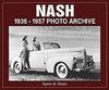 NASH 1936-1957 PHOTO ARCHIVE