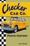CHECKER CAB PHOTO HISTORY