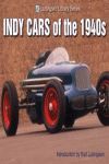 INDY CARS OF THE 1940S LUDVIGSEN LIBRARY SERIES