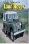 LAND ROVER THE INCOMPARABLE 4X4 FROM SERIES 1 TO DEFENDER