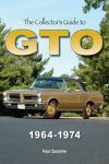 THE COLLECTOR'S GUIDE TO GTO