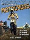 THE BRITH OF MOTOCROSS.