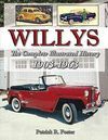WILLYS. THE COMPLETE ILLUSTRATED HISTORY 1903-1963
