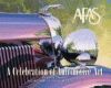 AFAS A CELEBRATION OF AUTOMOTIVE ART
