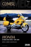 HONDA GL1800 GOLDWING (2001-2005) 1800 CC