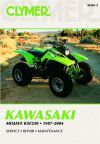 KAWASAKI ATV KSF250 MOJAVE (1987-2004) 250CC