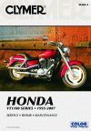 HONDA VT1100 SHADOW (1995-2007) 1100CC