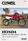HONDA XR600R (1991-2000) XR650L (1993-2007) 600CC 650CC