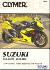 SUZUKI GSXR1000 (2005-2006) 1000CC