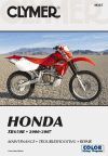 HONDA XR650R (2000-2007) 650CC