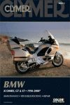 BMW K1200RS K1200GT K1200LT (1998-2008) 1200CC