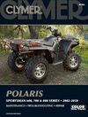 POLARIS SPORTSMAN 600CC 700CC 800CC (2002-2010)