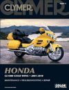 HONDA GL1800 GOLDWING (2001-2010) 1800 CC