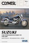 SUZUKI LC1500 (1998-2005) VL1500 INTRUDER (1998-2005) C90 BOULEVARD (2000-2009) 1500CC