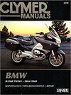 BMW R1200 TWINS (2004-2009) 1200CC