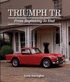 TRIUMPH TR. FROM BEGINNING TO END
