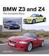BMW Z3 AND Z4. THE COMPLETE STORY