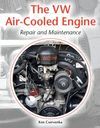 THE VOLKSWAGEN AIR-COOLED ENGINE. REPAIR AND MAINTENANCE