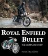 ROYAL ENFIELD BULLET. THE COMPLETE STORY
