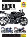 HONDA CBR600RR (2007-2012) 600CC