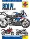 BMW S1000RR (2010-2017) S1000R (2014-2017) S100XR (2015-2017) 1000CC