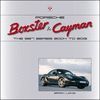 PORSCHE BOXSTER AND CAYMAN. THE 987 SERIES 2004 TO 2013