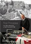 FIRST PRINCIPLES. KEITH DUCKWORTH, THE OFFICIAL BIOGRAPHY OF