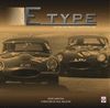 JAGUAR E TYPE FACTORY AND PRIVATE COMPETITION CARS