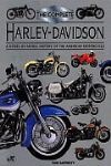 THE COMPLETE HARLEY DAVIDSON A MODEL BY MODEL HISTORY