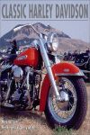 CLASSIC HARLEY DAVIDSON
