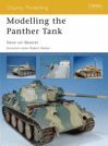MODELLING THE PANTHER TANK