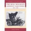 THE REAL WOLSELEY ADDERLEY PARK WORKS 1901-1926