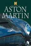 ASTON MARTIN EVER THE THOROUGHBRED HAYNES CLASSIC MAKES SERIES