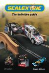 SCALEXTRIC THE DEFINITIVE GUIDE 6TH EDITION