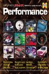 MAX POWER PERFORMANCE. THE DEFINITIVE GUIDE TO CAR PERFORMANCE